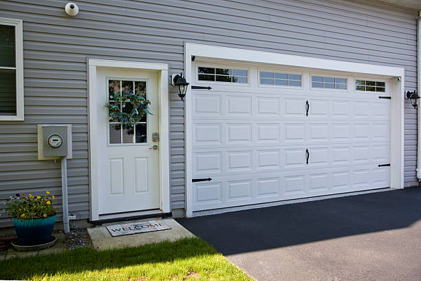 24/7 Emergency Garage Door experts in Wetumka, OK