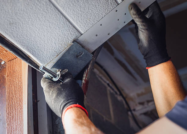 Reliable Garage Door contractor in Wetumka, OK by Garage Doors Repair Pro